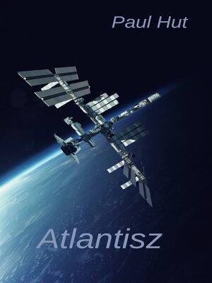 cover image of Atlantisz